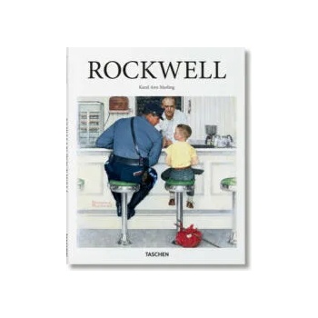 Image 1 of Rockwell | Jim Heimann