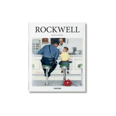 Rockwell | Jim Heimann