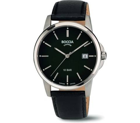 Boccia Titanium 3633-02