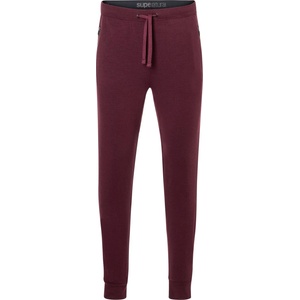 super. natural Мъжки анцунг долнище super. natural Everyday Sweatpants Tracksuit trousers - Wine Tasting - размер M (008-0912-0712)