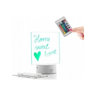 InnovaGoods LED BOARD FOR LE NOTES AND MESSAGES