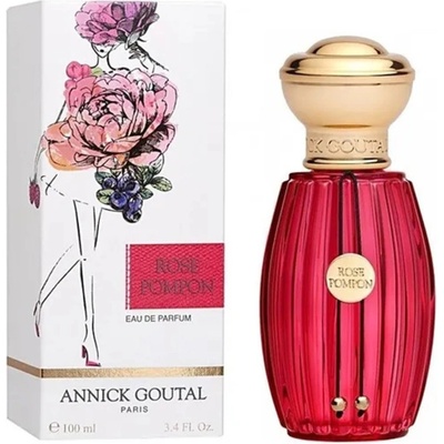 Annick Goutal Rose Pompon parfumovaná voda dámska 100 ml