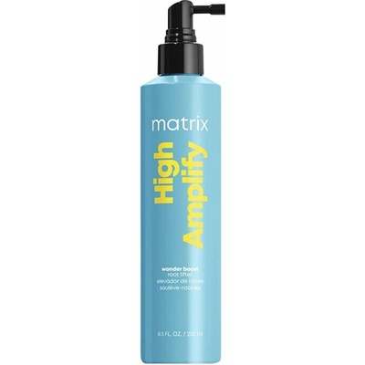 Matrix Sprej pro maximální objem vlasů Total Results High Amplify Wonder Boost (Root Lifter) 250 ml