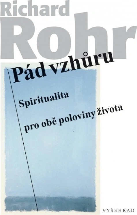 Pád vzhůru