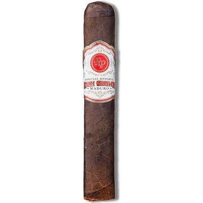 Rocky Patel Sun Grown Maduro Robusto