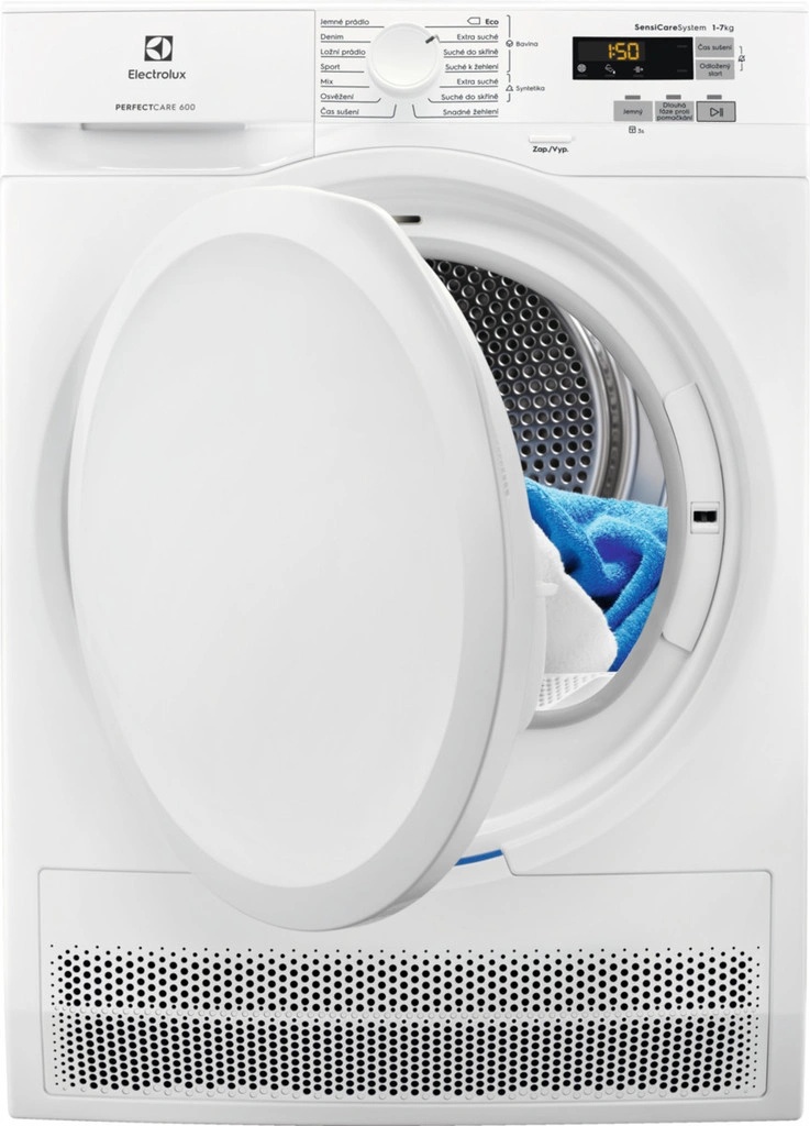 Electrolux EW6C527PC