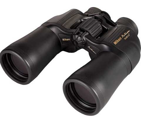 Nikon Action EX WP 12x50