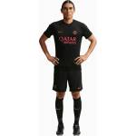 NIKE Тениска Nike PSG 26/27 Strike (Черен) - II2279-010