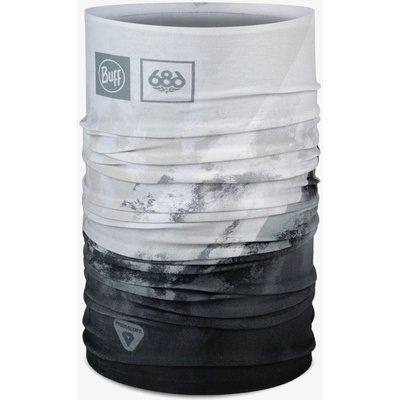 Buff Thermonet vatna 686 grey