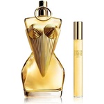 Jean Paul Gaultier Комплект Divine - Парфюмна вода, 100 + 10 ml - ozone Парфюми