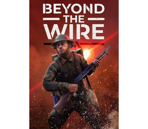 Beyond The Wire