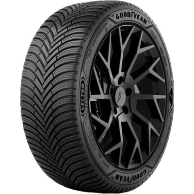Goodyear Vector All Season 4 235/55 R18 104V