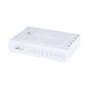 D-Link DGS-1005D-E
