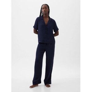 GAP Горна част на пижама GAP GAP | Sin | ЖЕНИ | XS - zoot - 81,56 лв