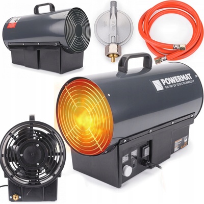 Powermat PM-NAG-25GLN