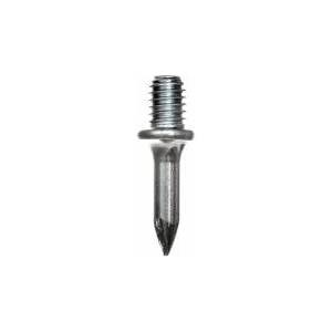 Obo bettermann Pin spike 4/26mm with thread M6x8 903 18 G 3100189 /100pcs. /
