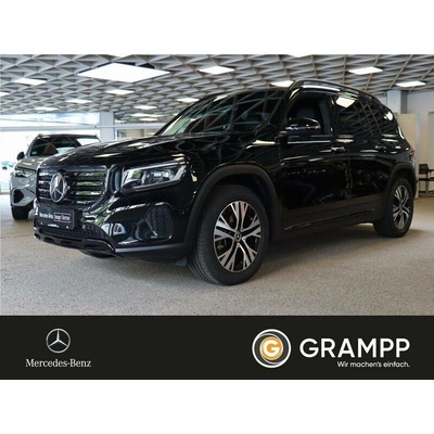 Mercedes-Benz GLB 200 d 110 kW
