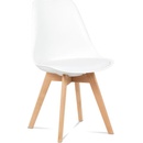 Autronic CT-752 WT bílá