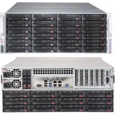 Supermicro CSE-847BE1C12-R1K68LPB4