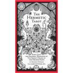 US Games Оригинални карти Таро The Hermetic Tarot - Godfrey Dawson