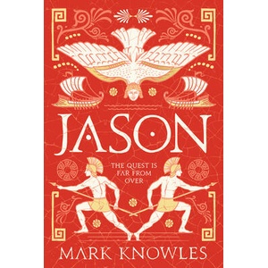 Jason | Mark Knowles (ISBN: 9781801102742)