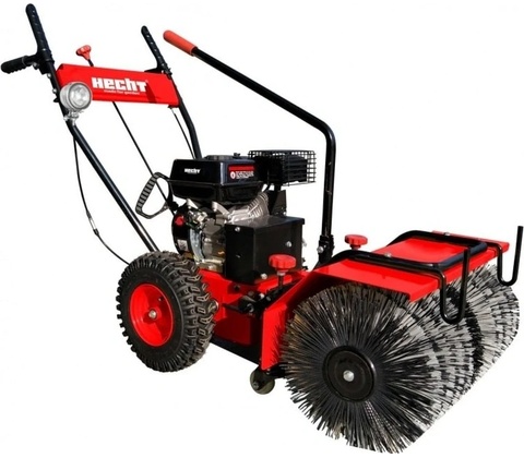 Hecht 8616 E
