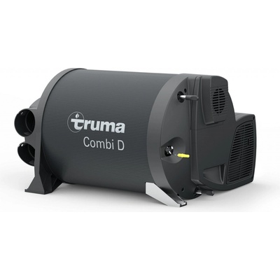 Truma Combi D 6 E iNet X Panel – Zboží Dáma