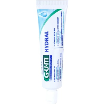 G. U. M Hydral хидратиращ гел за зъби, език и венци 50ml