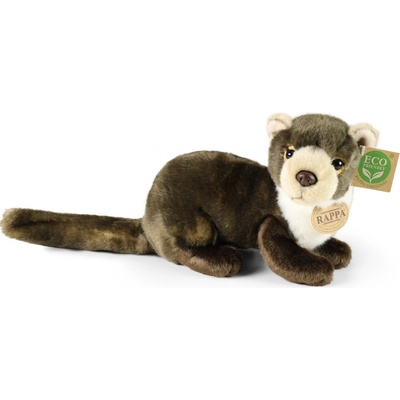 Eco-Friendly Rappa kuna stojící 24 cm