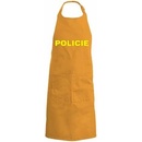 zástěra Policie