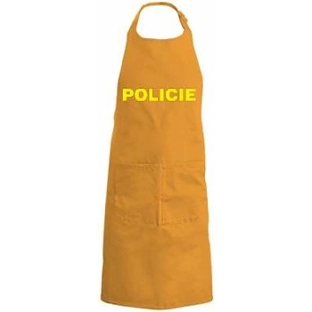 zástěra Policie