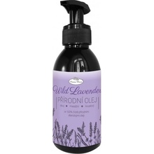 Hanna Maria Wild Lavender mandlový olej 150 ml