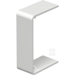 Obo bettermann Contact cover WDK HS40110RW 6193586 /20pcs /