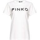 Pinko Tričko 101752 A150 Biela