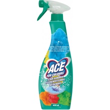 Ace for Colours Stain Remover Spray 650 ml