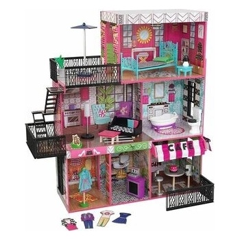 Kidkraft Brooklyn's Loft