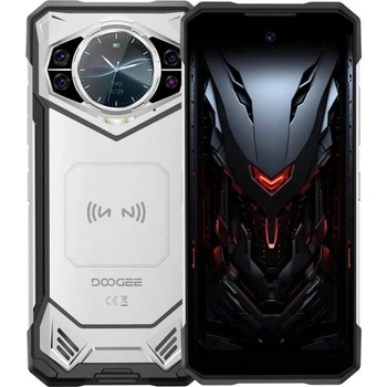 Image 1 of DOOGEE S200E