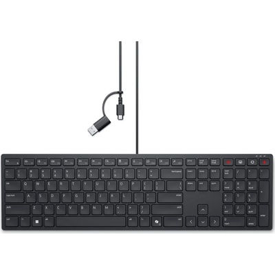 Dell KB525C 580-BBSN