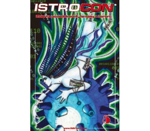 Istrocon 5
