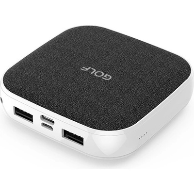Golf G82 10.000 mAh černá