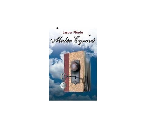 Malér Eyrová - Jasper Fforde