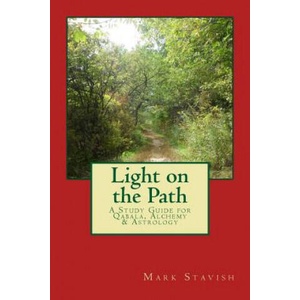 Light on the Path | Mark Stavish (ISBN: 9781502405739)