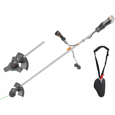 WORX WG082E.9