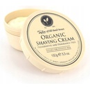 Taylor of Old Bond Street Organic krém na holenie 150 g
