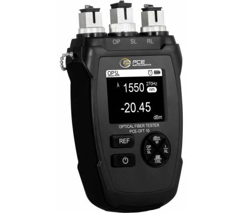 PCE Instruments PCE-OFT 10