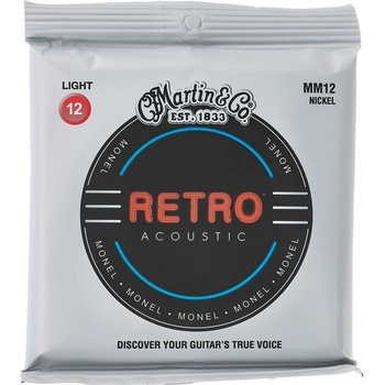 Martin MM12