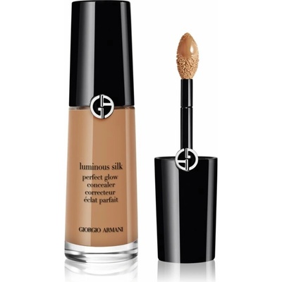 Giorgio Armani Tekutý korektor Luminous Silk Concealer 8 12 ml