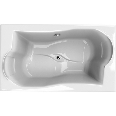 Hopa PADOVA 180 x 110 cm VANPAD18+VANNOZ+VANNOZ