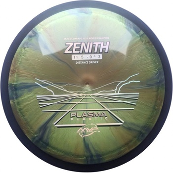 MVP Zenith Plasma