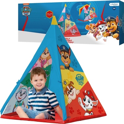 JOHN Teepee stan Paw Patrol